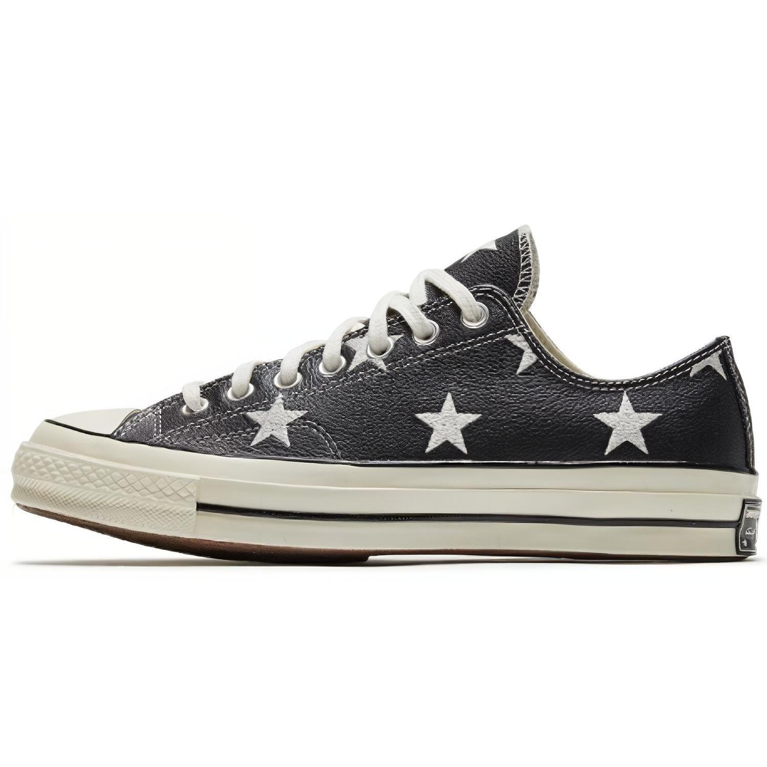 

Chuck 70 Converse Low Black 165964C 42