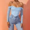 Corsets, Fashionable and Elegant Women's Clothing