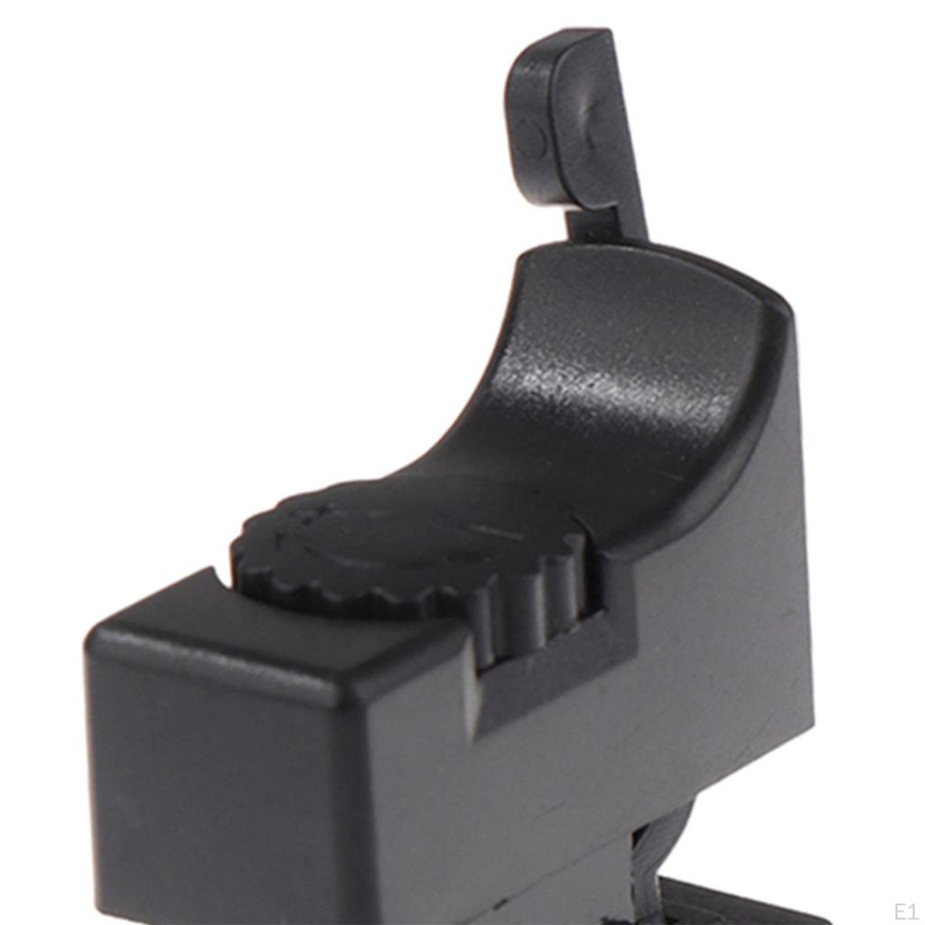 Hand Drill Switch,Speed Control Switch Speed Regulating Assembly,Forward and Reverse,Push