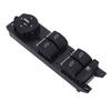 Left Drive Side Power Window Switch F1ET 14A132 AC Master Window Control Switch Replacement for