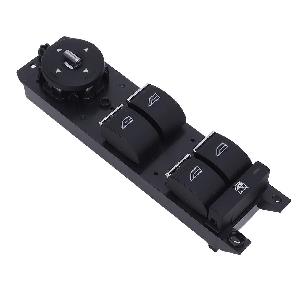 Left Drive Side Power Window Switch F1ET 14A132 AC Master Window Control Switch Replacement for