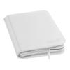 Card Album - Ultimate Guard - ZipFolio XenoSkin - 20 Pages - 4 Pockets - White