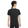 Nike Women's Casual Breathable Crew Neck Short Sleeve T-Shirt