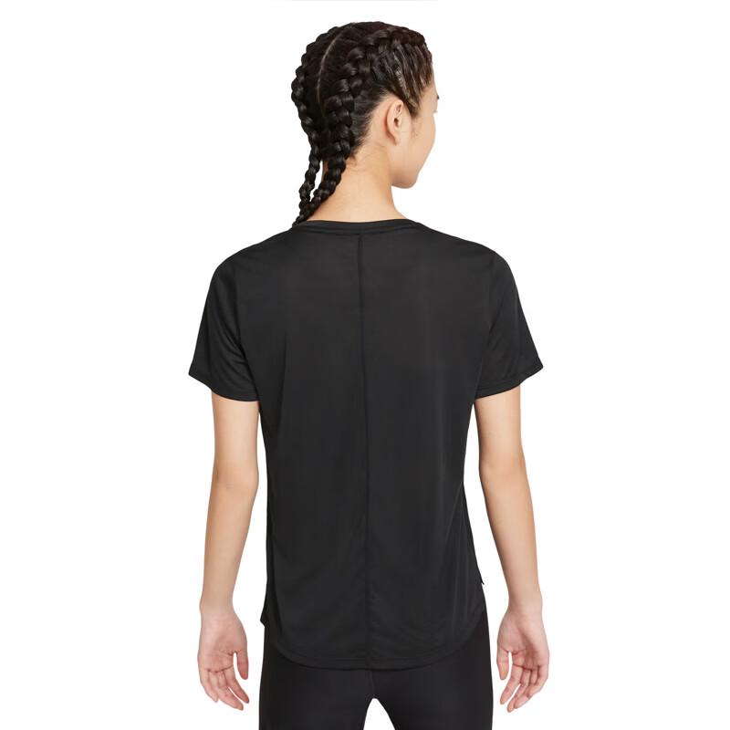 Nike Women's Casual Breathable Crew Neck Short Sleeve T-Shirt