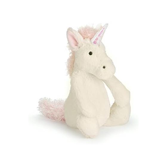 Jellycat Bashful Unicorn S BASS6UN