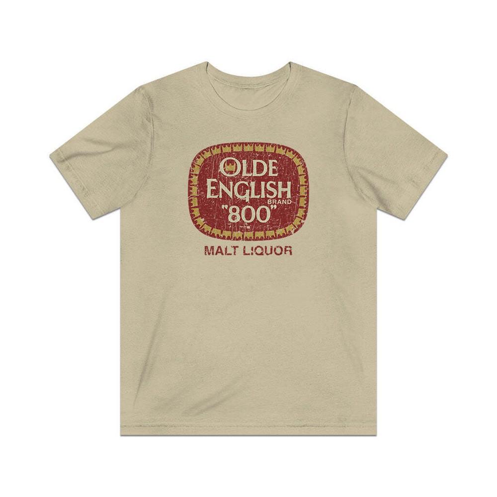 Olde English 800 1964 Vintage Men s T-Shirt Unisex T-Shirt L