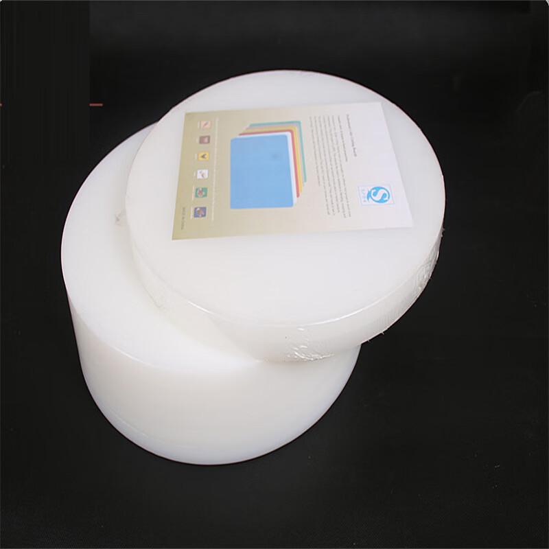 Ruhan Round Thickened Plastic Cutting Board