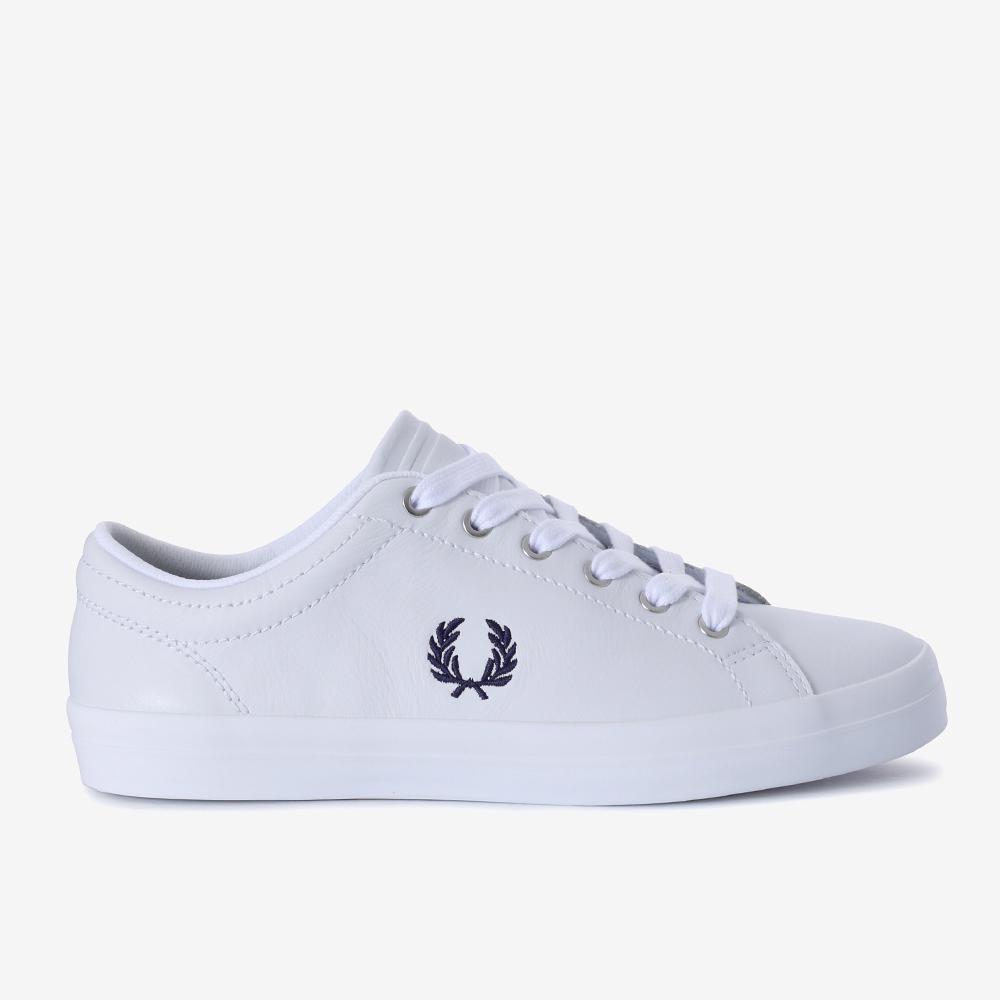 Fred Perry Baseline Leather (200) Sfpu2517311-200