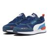Puma R78 Comfortable Classic Simple Versatile Daily American Retro Fashion Trend Campus Low-Top Kids Casual Shoes Kids Casual Shoes Blue 373616-39
