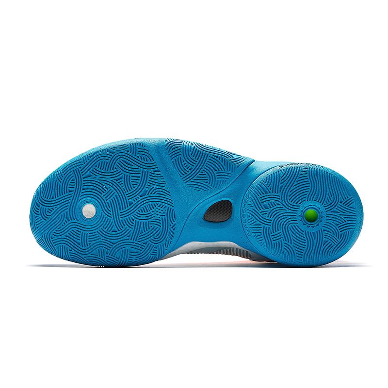 Anta KT9 'Bay Area Fog' Sneakers 112341101-8