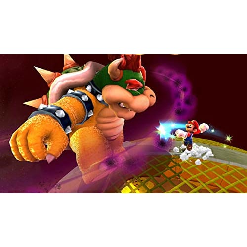 Kolekce Super Mario 3D -Switch