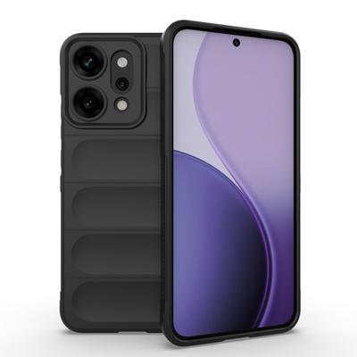 Oppo Reno 14 Pro Phone Case,Soft TPU ShockProof Phone Case Cover for Oppo Reno 14 Pro
