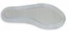 Leather Ballet Shoes With Abakus Insole