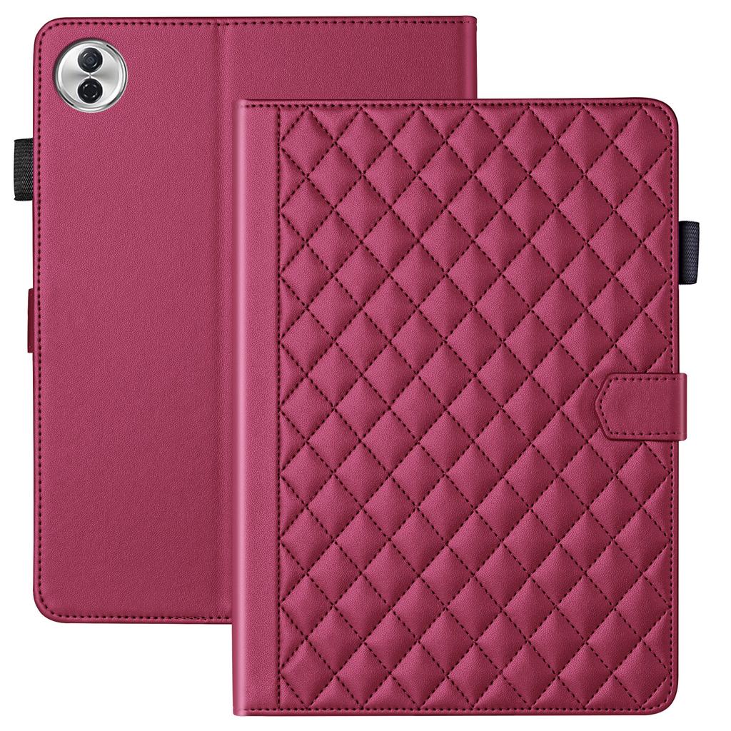 For Honor Pad 10 12.1 2025 Leather Wallet Stand Tablet Cases Funda For Huawei Honor Pad X9 Pro X9A X8A X9 X8Pro Stand Book Cover