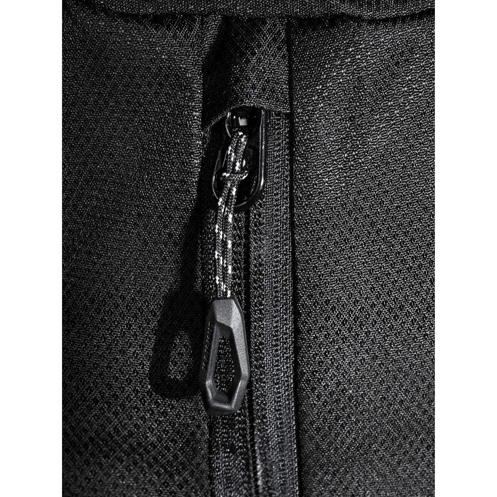 First Zip 8L [Mammut] 2510-01542 Black-inferno