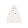 New Era Oakland Athletics Vintage Print Cuff Logo Embroidered Hoodie Unisex Hoodies 14726545