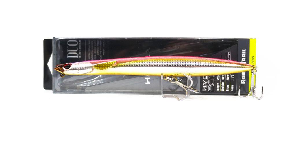 Duo Rough Trail Hydra 220 56 grams Sinking Lure CBH0423 (3208)