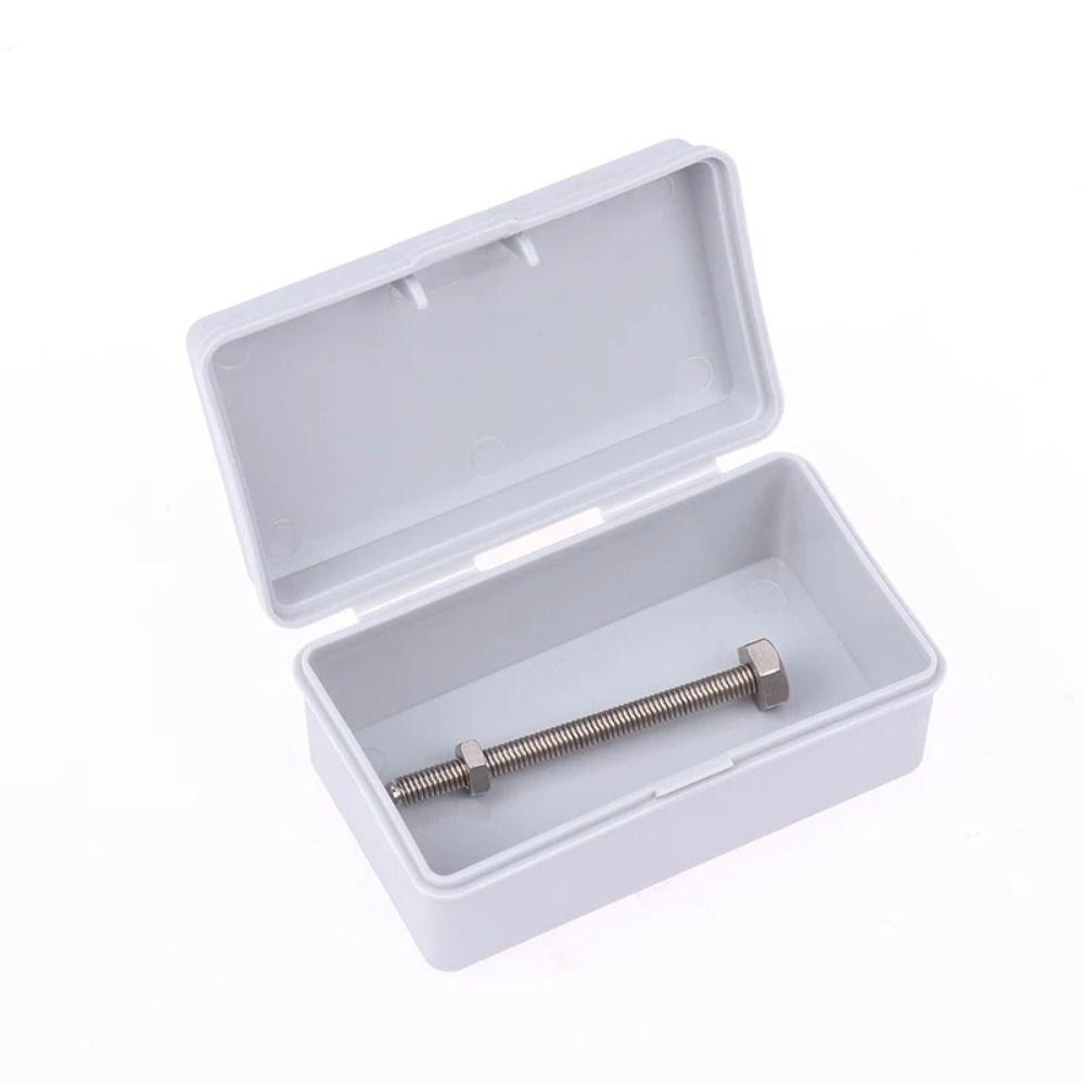 Mentalism Strong Man Bending Screw Performance Magic Screw Comedy Screw Magic Tricks  Entertainment
