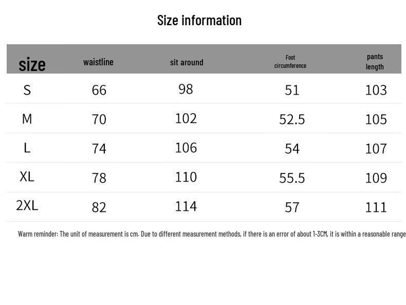 :CHOCOOLATEit Men's Loose Fit Pure Cotton Straight Work Pants