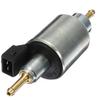12V 24V Luft Diesel Heizung Öl Kraftstoff Impulspumpe 2KW-5KW Für Webasto Eberspacher D2 D4 D5 221000500300 Impulspumpen Teile