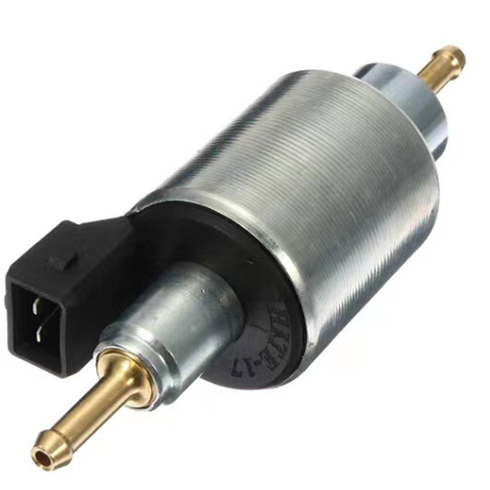12V 24V Luft Diesel Heizung Öl Kraftstoff Impulspumpe 2KW-5KW Für Webasto Eberspacher D2 D4 D5 221000500300 Impulspumpen Teile