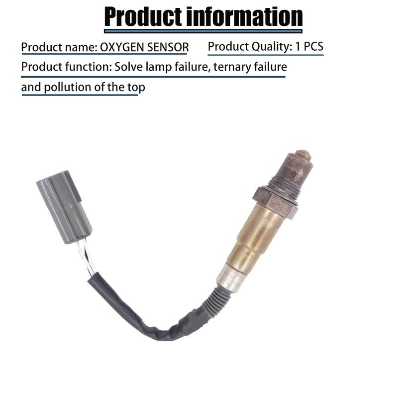 39210-23500 234-4852 Upstream Oxygen Sensor For Hyundai Elantra 2.0L 2001-2006 Tiburon Tucson Kia Sportage 2005-2010 3921023500