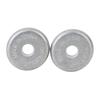 2pcs Anti-corrosive Anode Zinc Watercrafts Parts for Seadoo Spark Trixx 60 90 900 HO ACE GTI 130 GTX 155 170 RXT 230 RXP GTX 300