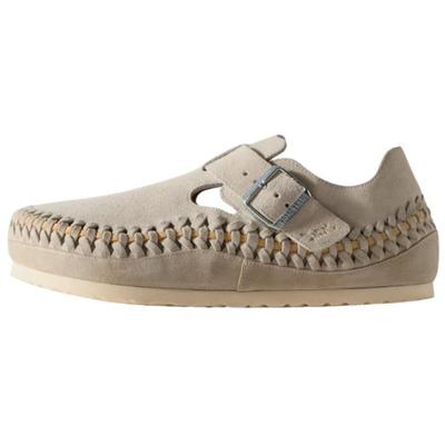 Scarpe con tacco – Mocassini