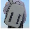 MDNG Outdoor PVC Waterproof Travel Backpack