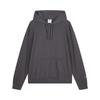 Champion Men's Trendy Solid Color Hooded Sweatshirt