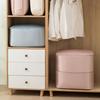 Tear-resistant Storage Bags for Clothes Storage Bag with Mesh Viewing Window Capacity Quilt Comforter Storage Bags for Clothes