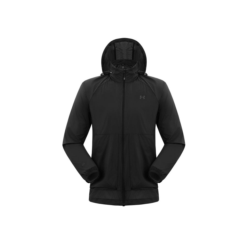 Under Armour Jacket Men's Woodland Green 15213254