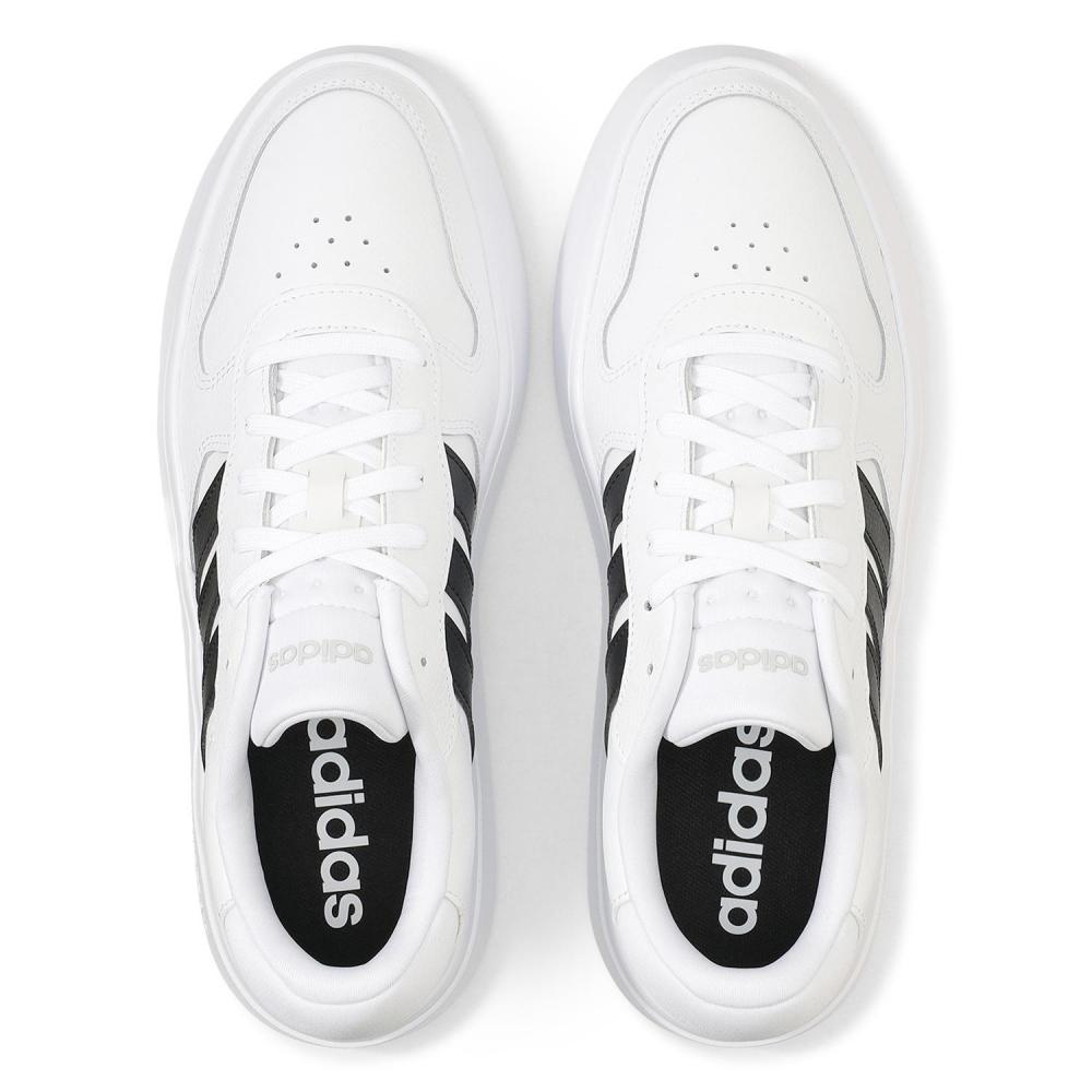 Adidas Litecourt Ftwr Core Grey Ih0856