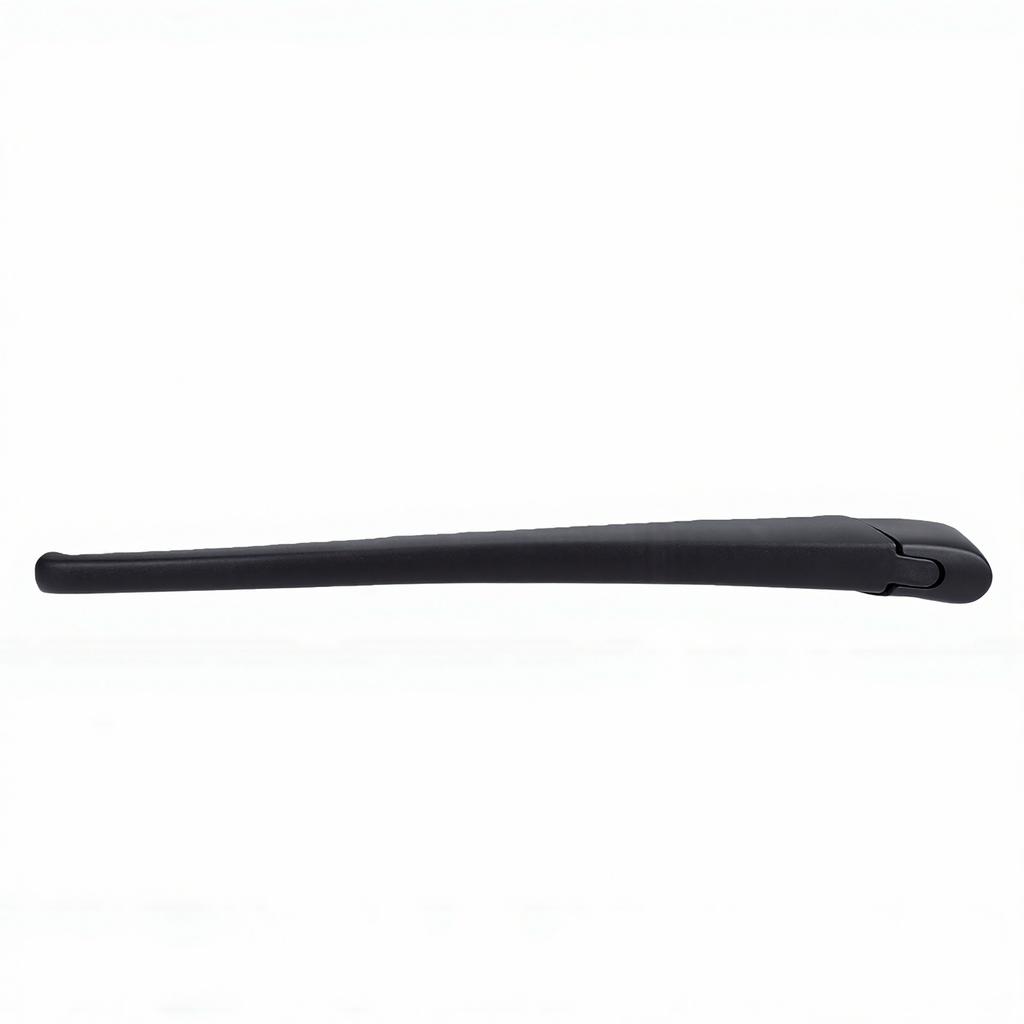 Rear Windshield Wiper Arm Blade Set Replacement for Tucson 2005 2009 Back Glass Wiper Arm Blade 98811 2E500