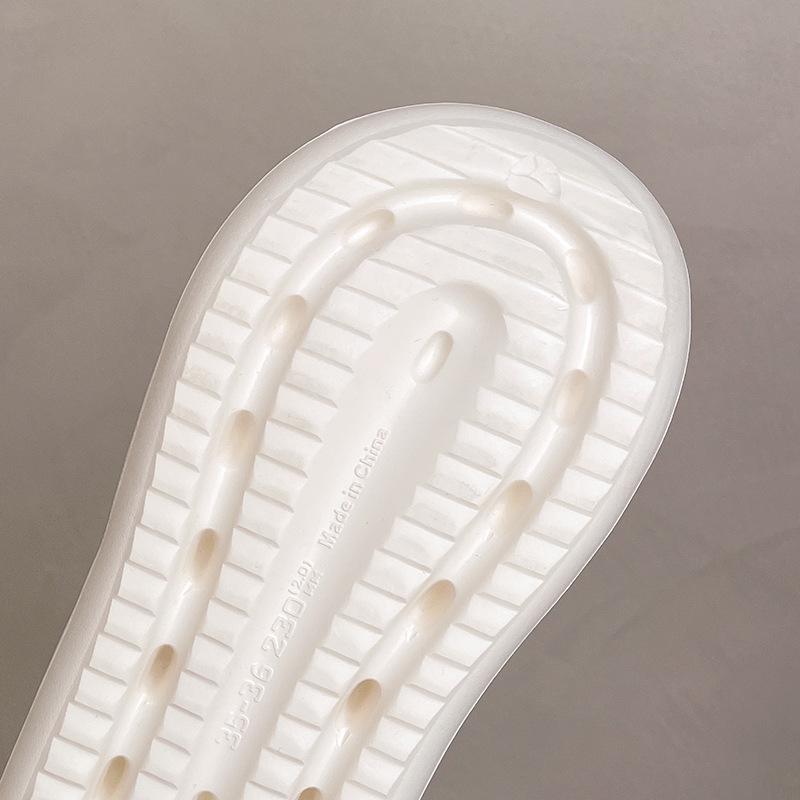 Women’s 2025 Summer Mary Jane Sandals: Non-Slip Kitten Heel, Thick Sole, Closed Toe Outdoor Slippers