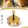 Motorrad CNC Gas Kraftstofftank Deckel Kappe Für SUZUKI RM85 RM125 RM250 RMZ250 RMZ450 RMZ450Z RM RMZ 85 125 250 450 450Z