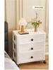 Seven-Layer No-Assembly Multi-Layer Plastic Storage Cabinet for Kitchen and Bedroom