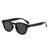 Women Classic Round Outdoor Sunglasses Fashion Women's Sun Glasses Vintage Men UV Protective Goggles UV400 Eyewear