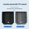 Tesla Model 3 Facelift Center Console Double-Layer Storage & Glasses Holder Accessories