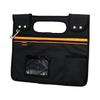 TRUSCO Dolly Bag with Magnetic Easy-to-Use Attachment, Black, TOP-DBM