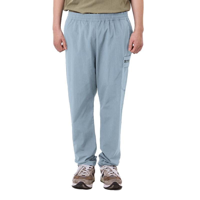 KULTE 709 Light Daily Pants Blue
