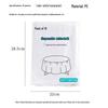 Edo Disposable Tablecloths