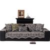 Light Luxury High-End Sofa Towel, A Whole Cover  New Four-Season Universal Non-Slip Leather Sofa Cushion, Seat Cushion