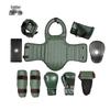 8-teiliges Schutzgear-Set für Erwachsenen-Boxen & MMA
