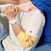 SWATCH Unisex White Watch SUOS404 SUOS404
