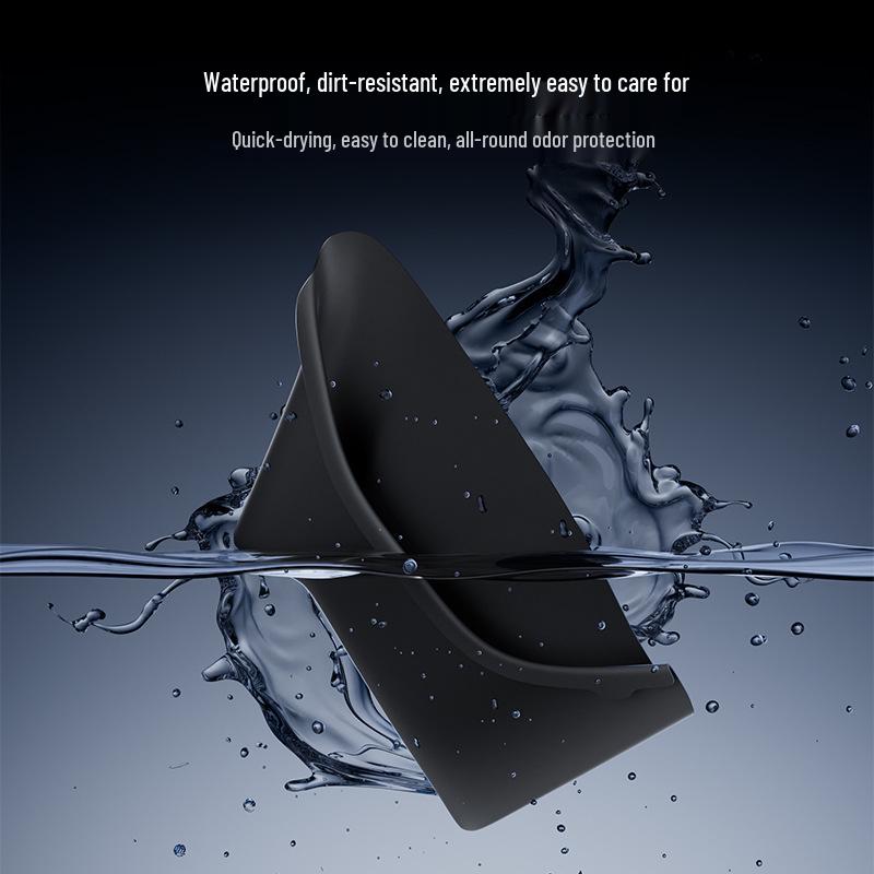 BJBT TPE Storage Box for Tesla Model Y/Y Door Slots - Refreshed Version 3 Interior Accessory