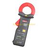 F26C High Precise 600A Leakage Current Tester With Harmonics Analysis And Data Storage Suitable For Power Quality Monitoring