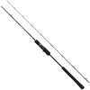 SHIMANO 24 Game Type J Full Bend B60 1 [Jigging Rod]