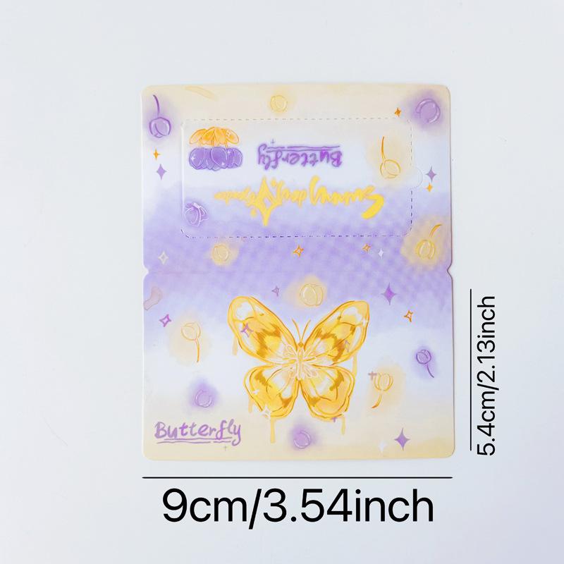 DIY Interactive Scratch-off Cards for Students: Creative Lucky Draw Tickets to Inspire and Encourage Children