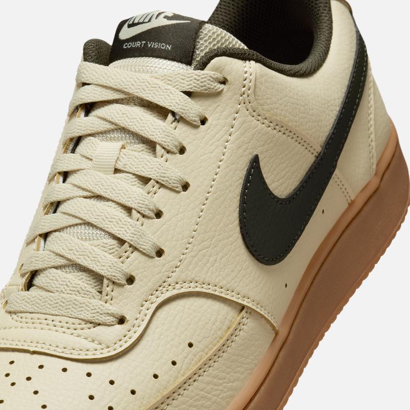 Nike NIKE COURT VISION LOW Men's Sports Shoes - HV4506